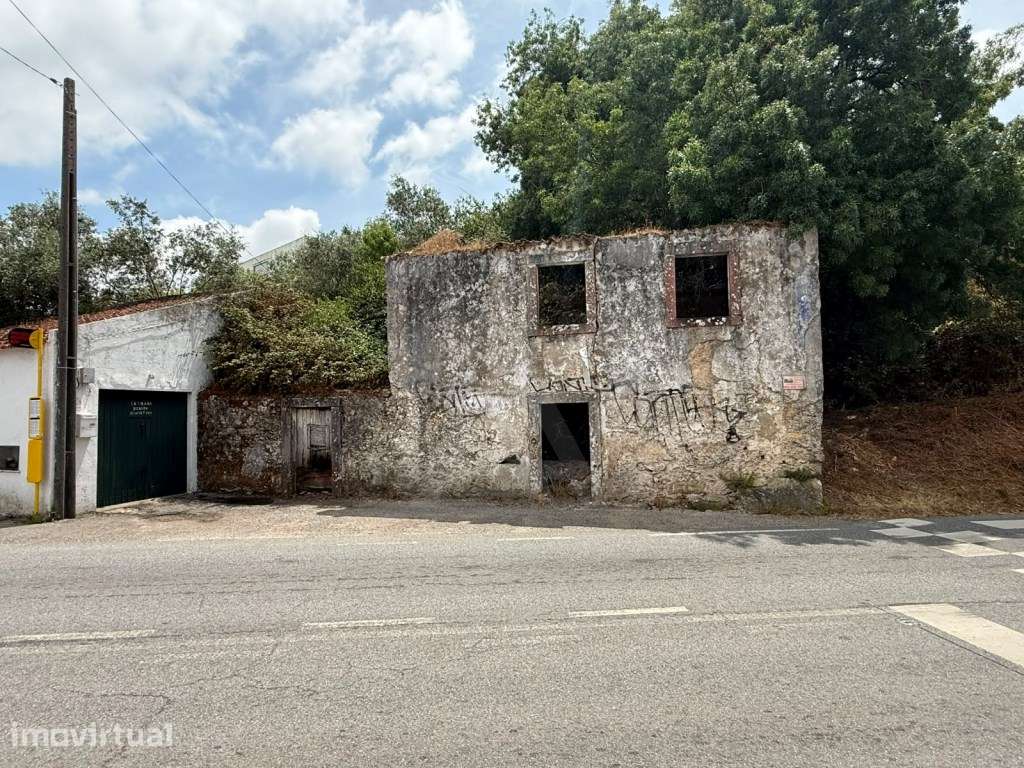 Terrenos em Almargem do Bispo, Sintra - Grande imagem: 3/20
