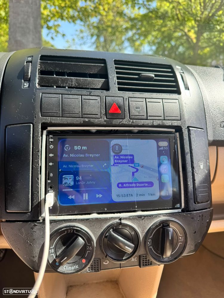 VW Polo 1.2 Special AC - 14