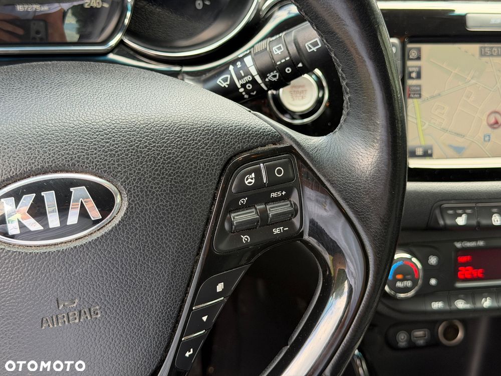 Kia Ceed 1.6 CRDi 136 ISG Platinum Edition - 40