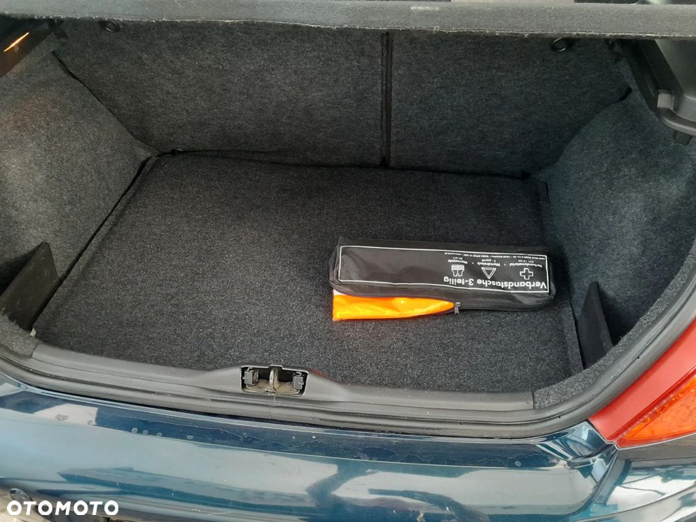 Peugeot 307 2.0 Oxygo - 22
