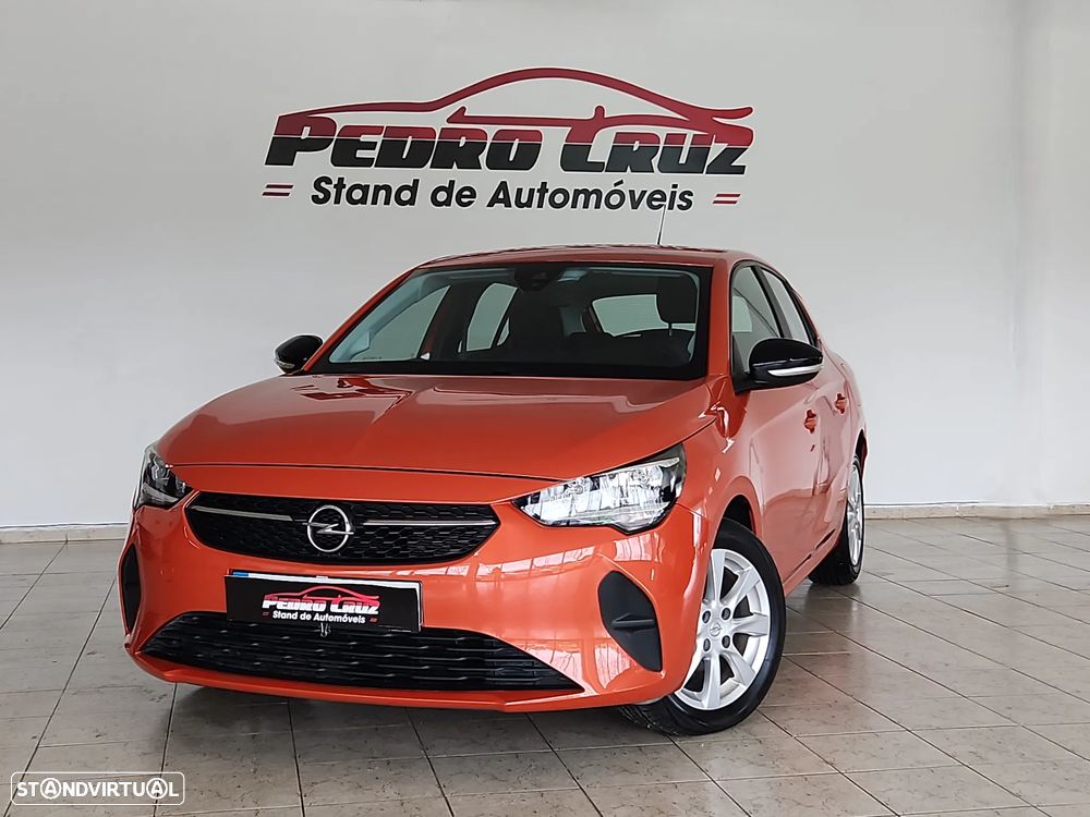 Opel Corsa 1.2 S&S Edition - 21