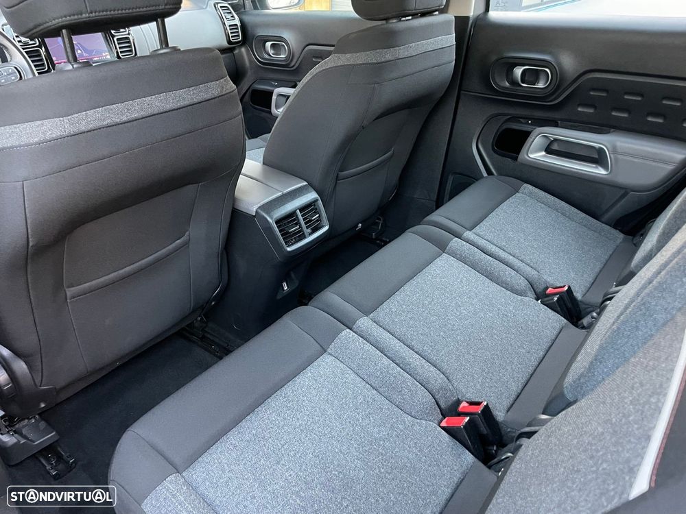 Citroën C5 Aircross 1.5 BlueHDi Feel Business - 10