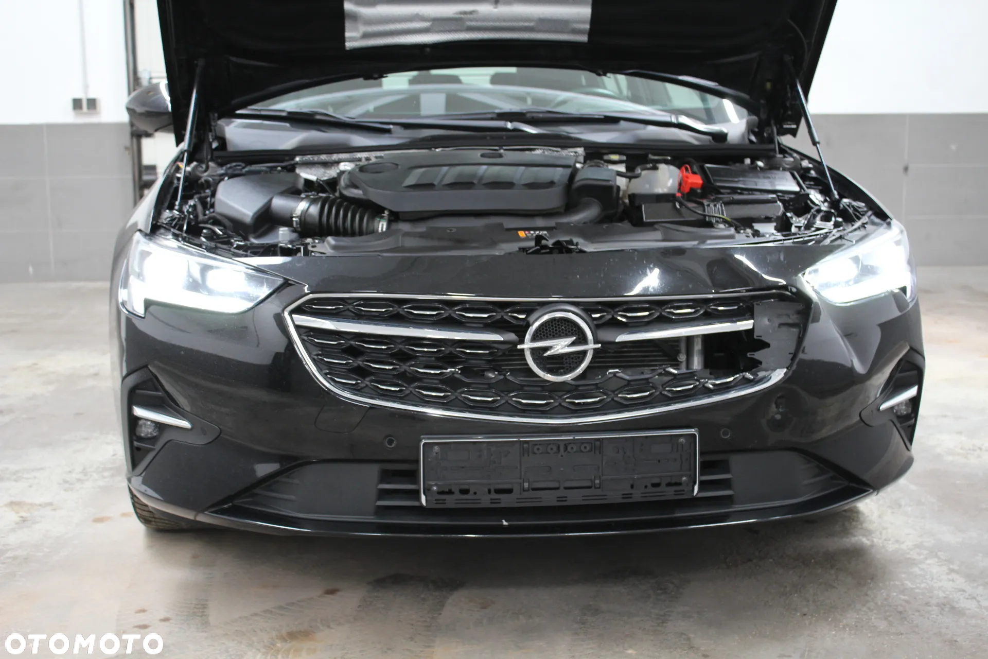Opel Insignia - 5