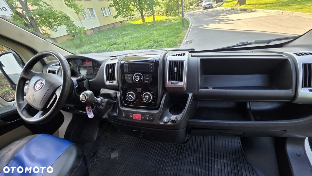 Fiat Ducato - 39