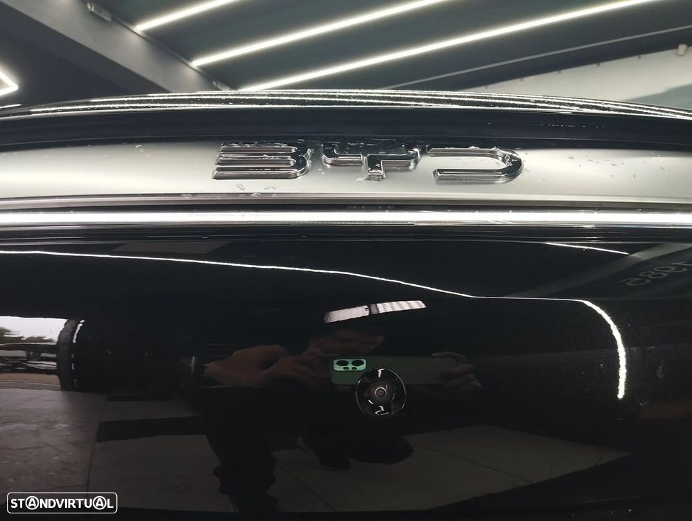 BYD Atto 3 EVO 74.8 kWh Design - 9