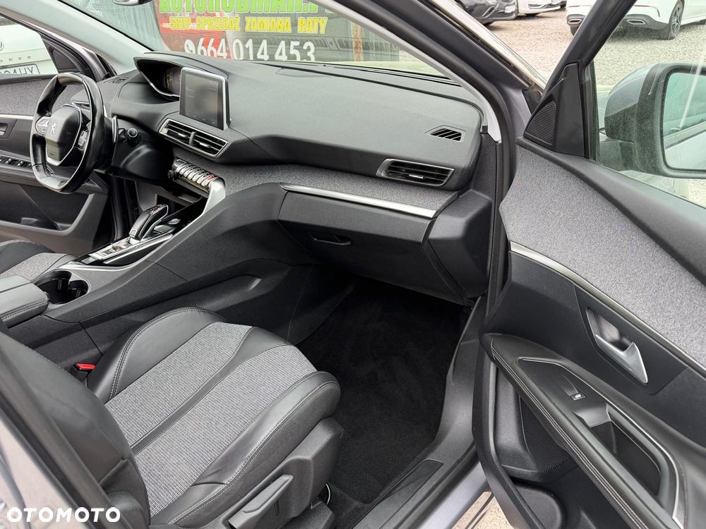 Peugeot 3008 THP 165 EAT6 Stop & Start Active - 16