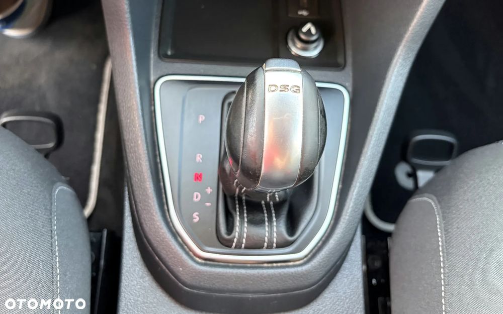Volkswagen Caddy 2.0 (5-Si.) DSG Generation Four - 31