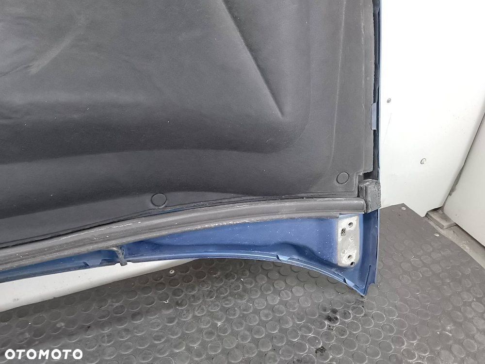 MASKA CITROEN BERLINGO I KMH - 5