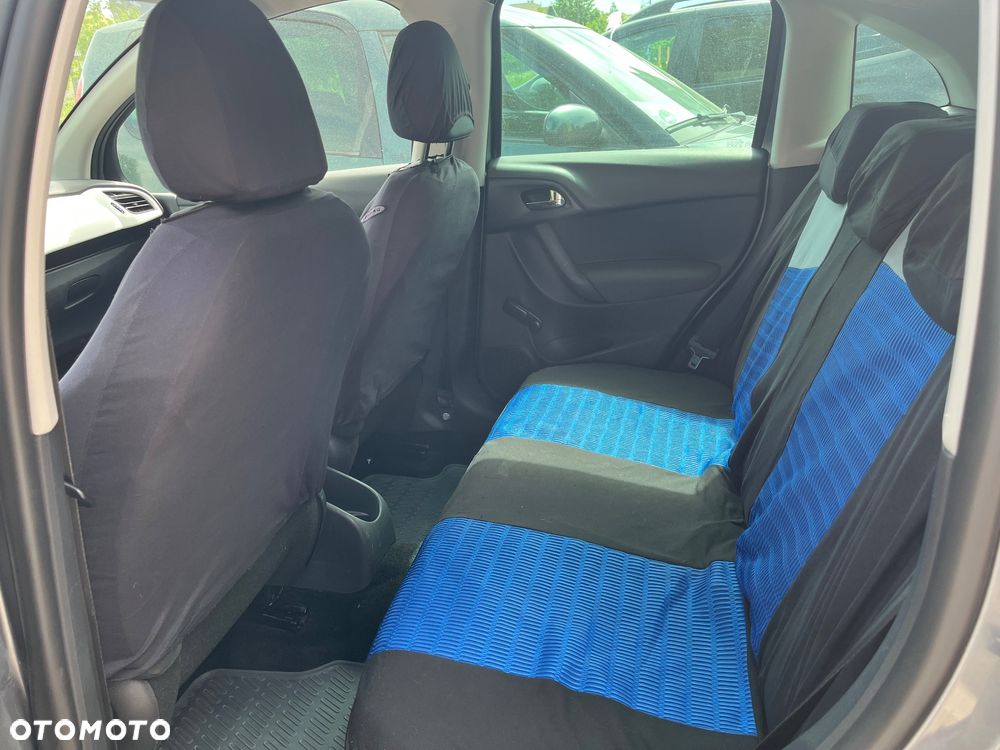 Citroën C3 1.4i SX Pack - 7