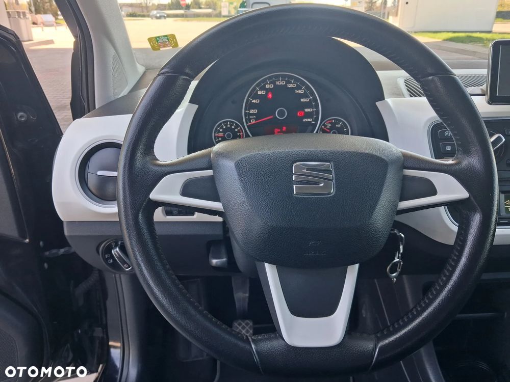 Seat Mii 1.0 FR-Line - 17