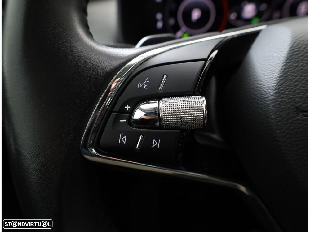 Skoda Kodiaq 2.0 TDI Ambition DSG - 35