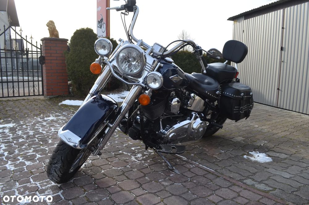 Harley-Davidson Inny - 24