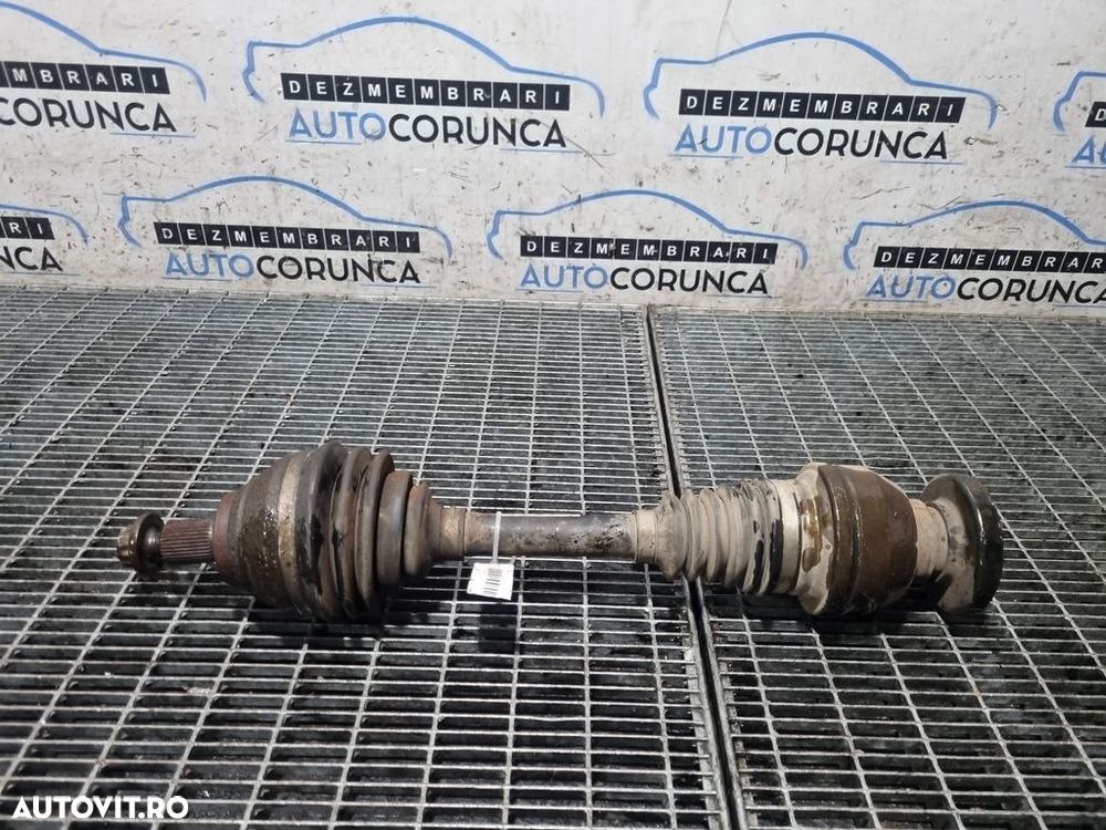 Planetara Stanga Fata Volkswagen Tiguan 5N 2.0 TDI 2008 - 2011 140CP Manuala CFFB (1326) ... - 1