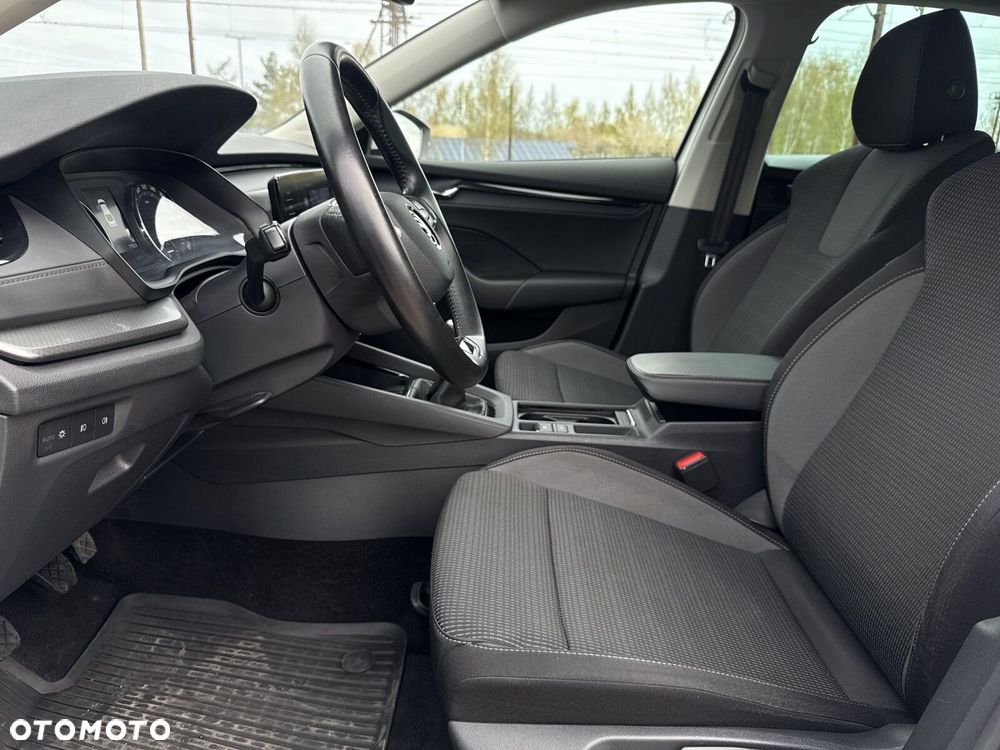 Skoda Octavia 1.5 TSI ACT Ambition - 13