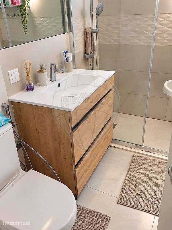 Apartamento T2 para venda - Grande imagem: 3/5