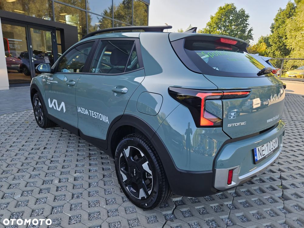 Kia Stonic - 3