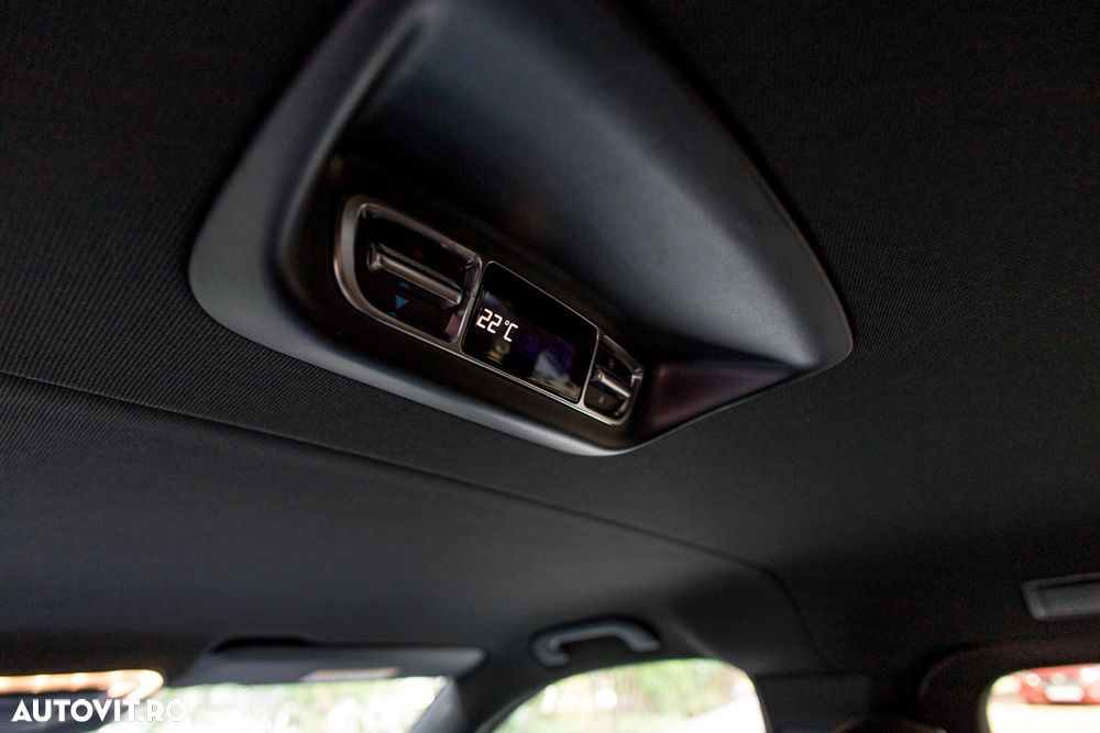 Mercedes-Benz V 300 d Combi Extra-lung 237 CP AWD 9AT AVANTGARDE EDITION - 24