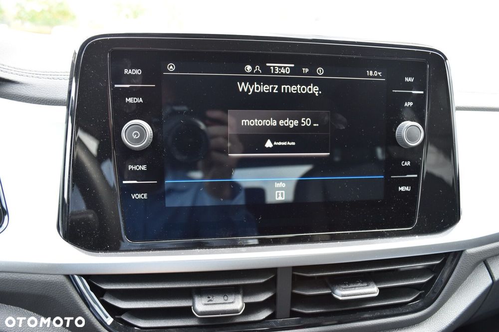 Volkswagen T-Roc 1.5 TSI Life Plus DSG - 21