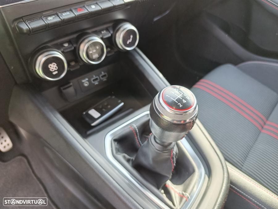 Renault Clio 1.0 TCe RS Line - 6