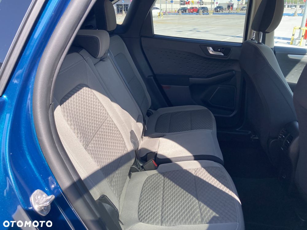 Ford Escape 1.5 EcoBoost AWD SE - 38