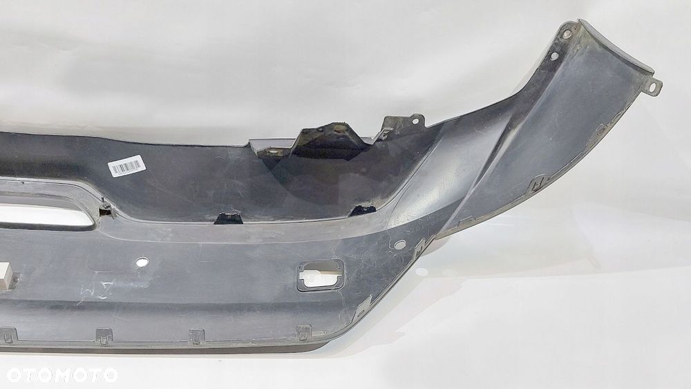 SPOILER DYFUZOR ZDERZAKA TYŁ TOYOTA C-HR CHR 52453-F4010 - 8