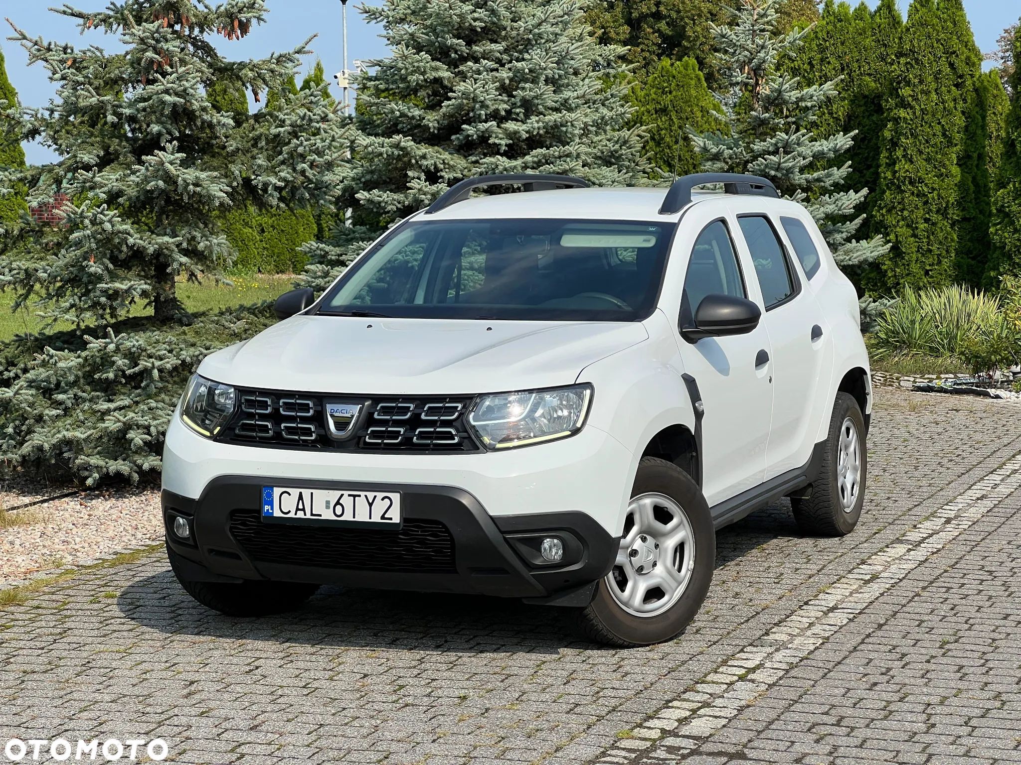 Dacia Duster 1.5 Blue dCi Essential - 1