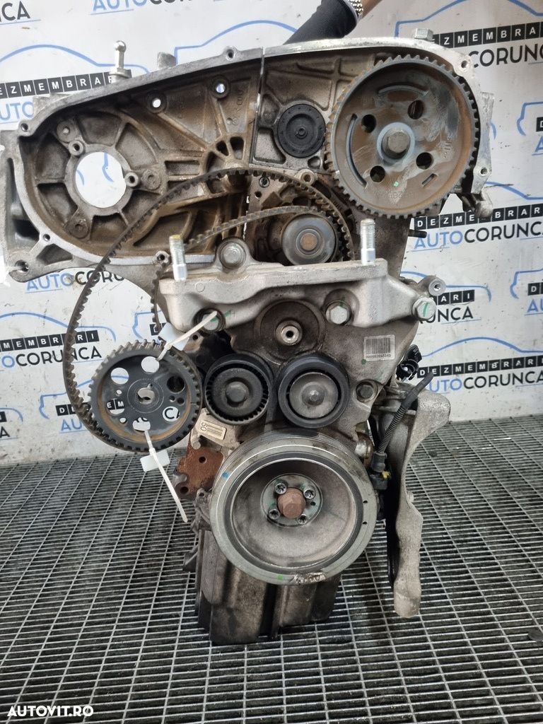 Motor Suzuki Vitara IV 1.6 D 2014 - 2018 120CP Manuala D16AA (1288) 4x2 55261569 - 7