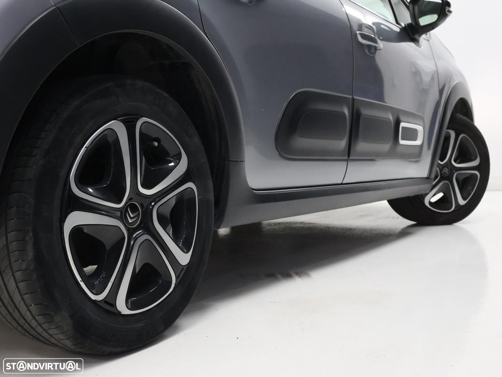 Citroën C3 1.2 PureTech Feel Pack - 10