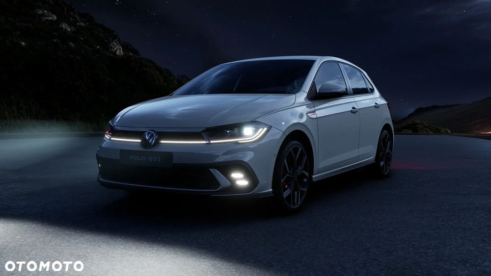Volkswagen Polo 2.0 TSI GTI DSG - 20