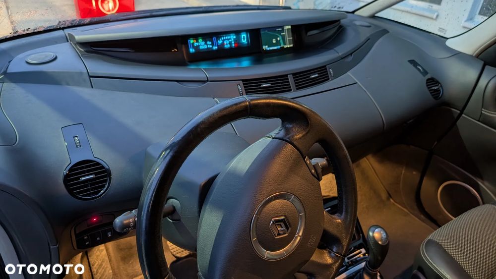 Renault Grand Espace 2.0 dCi FAP Dynamique - 34