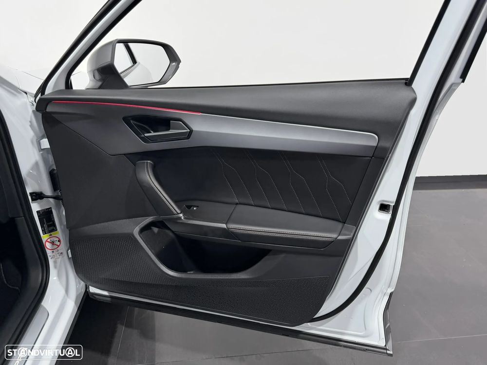 Cupra Formentor 2.0 TDI Sport - 38