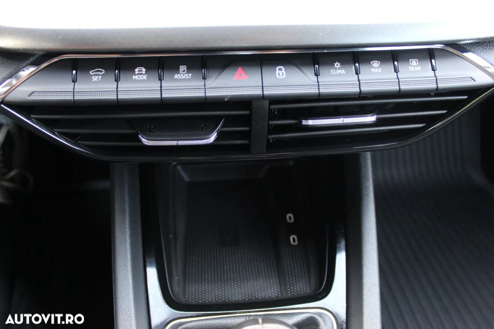 Skoda Octavia 1.0 TSI Ambition - 15