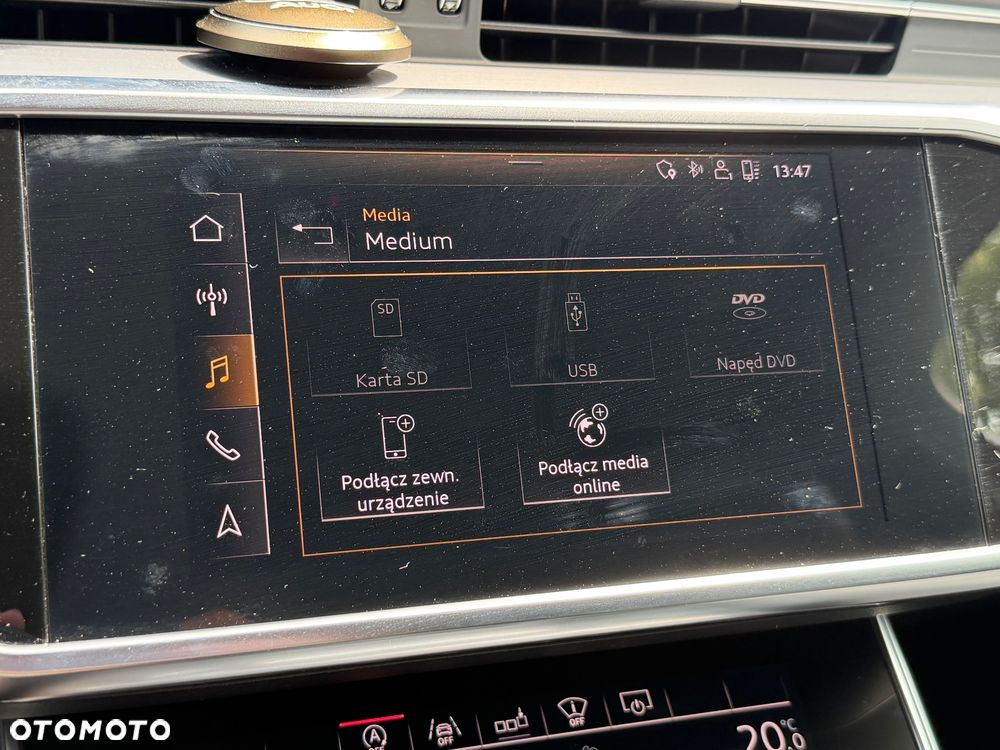 Audi A6 Avant - 31
