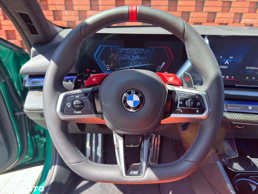 BMW M5 - 17