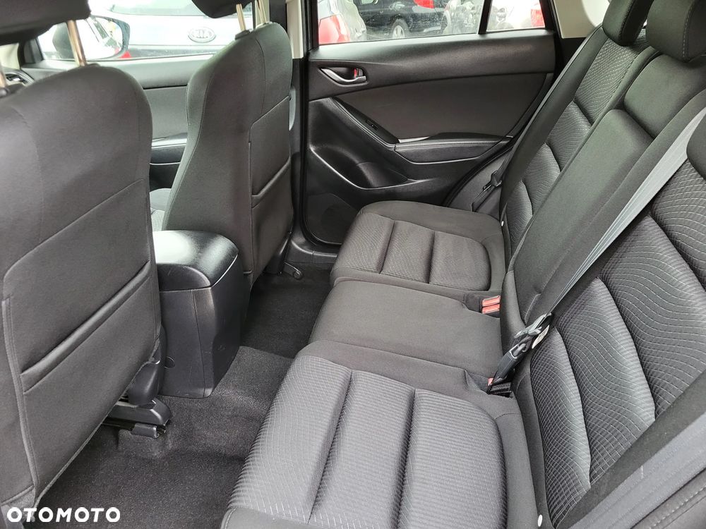 Mazda CX-5 SKYACTIV-G 165 Center-Line - 23