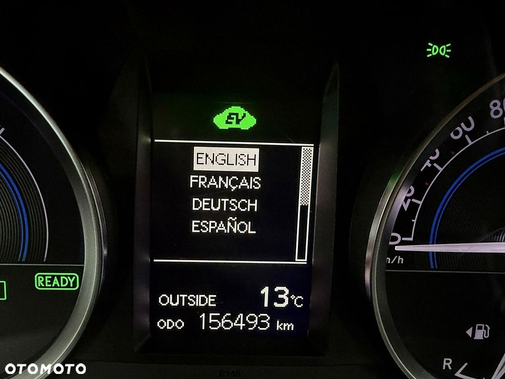 Toyota Auris - 27