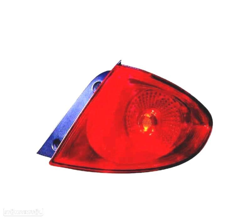 FAROLIM DIR SEAT TOLEDO III 04-09 - 1