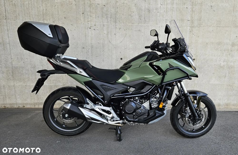 Honda NC - 1