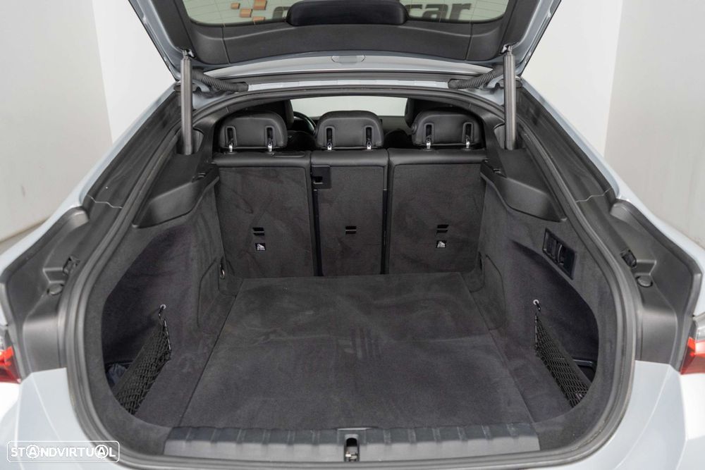 BMW i4 eDrive35 Pack Desportivo M - 12