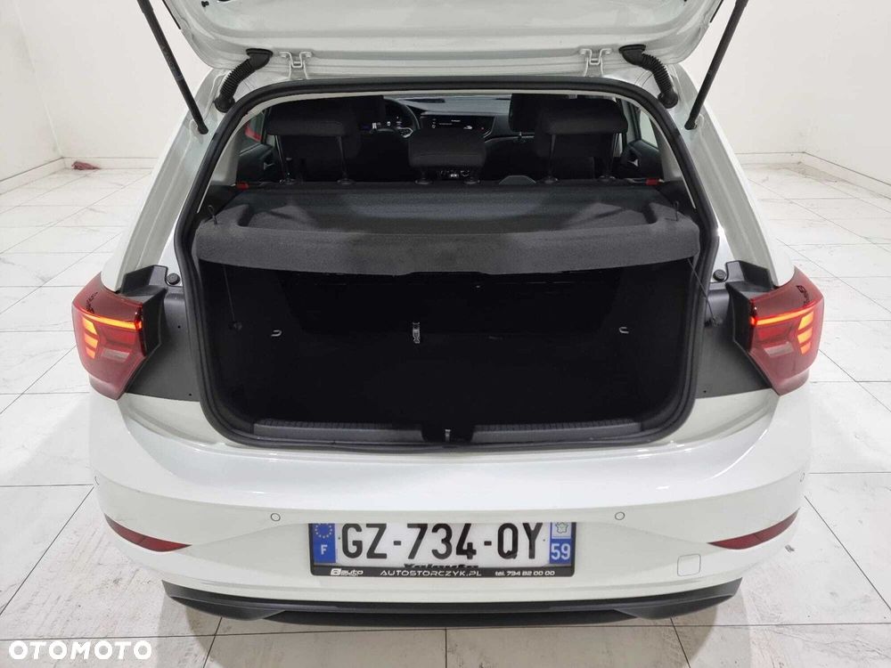 Volkswagen Polo - 15