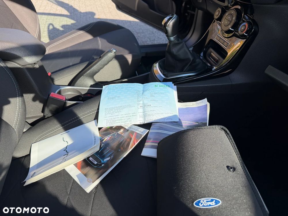 Ford Fiesta - 13