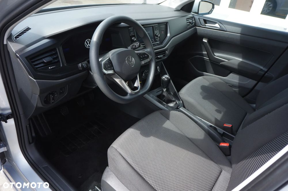 Volkswagen Polo 1.0 Move - 11
