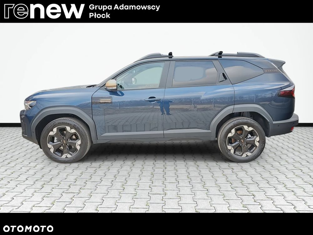 Dacia Bigster 1.2 TCe mHEV Extreme - 7