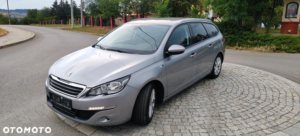 Peugeot 308 - 11