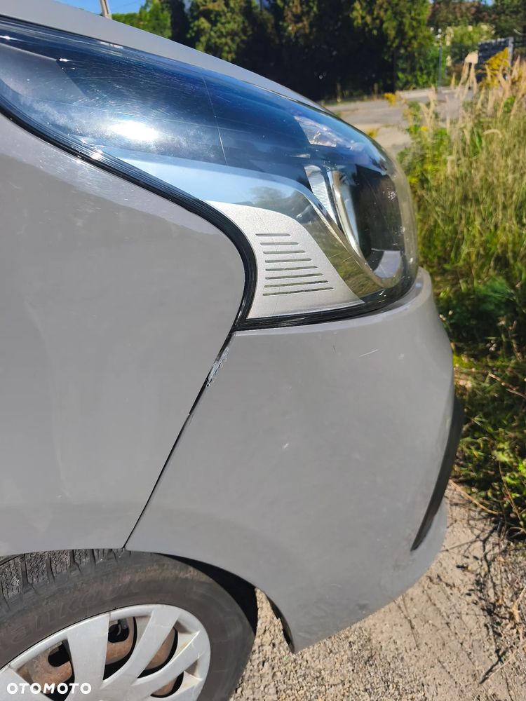 Renault Trafic - 11
