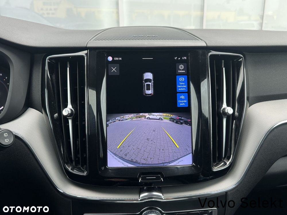Volvo XC 60 - 18