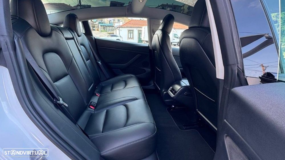 Tesla Model 3 Standard Range Plus RWD - 22