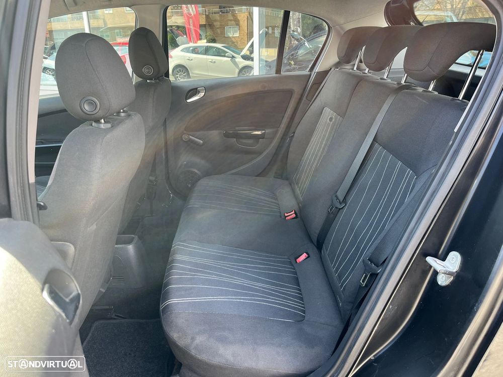 Opel Corsa 1.3 CDTI Enjoy - 12