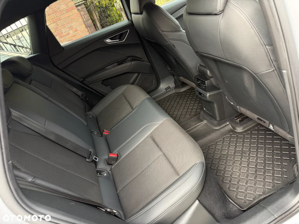 Audi Q4 e-tron 40 77kWh Advanced - 33