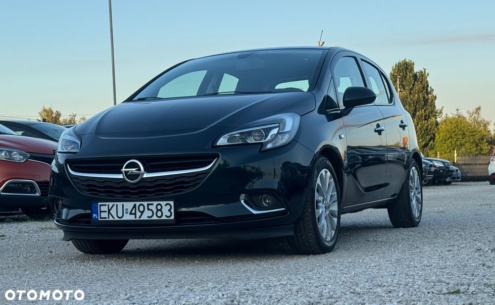 Opel Corsa 1.0 Ecotec Turbo ecoFLEX Start/Stop Active - 5